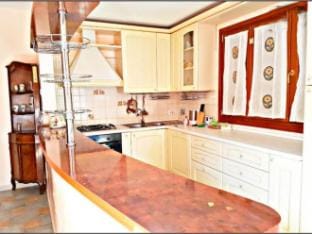 Villa La Terrazza Hotel in Porto Santo Stefano