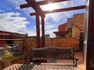 Villa La Terrazza Hotel in Porto Santo Stefano