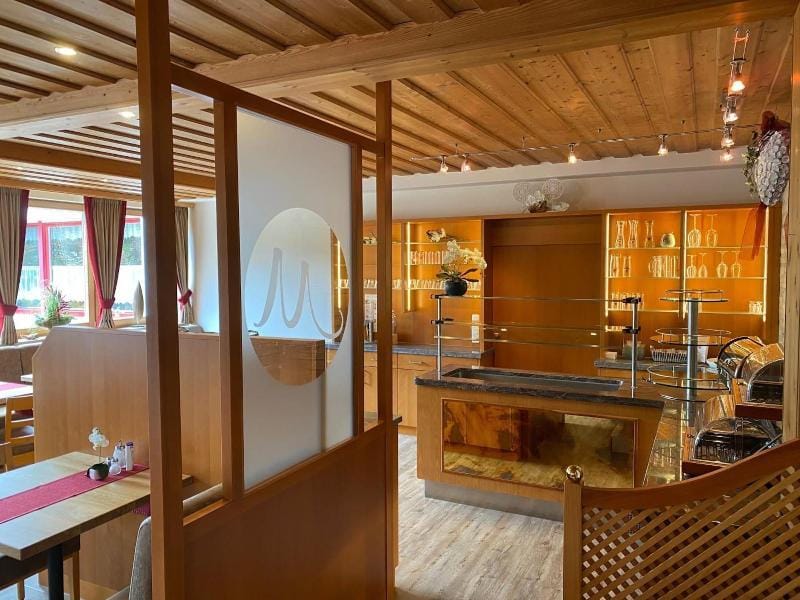 PENSION HOTEL MAXIMILIAN Hotel in Upper Austria