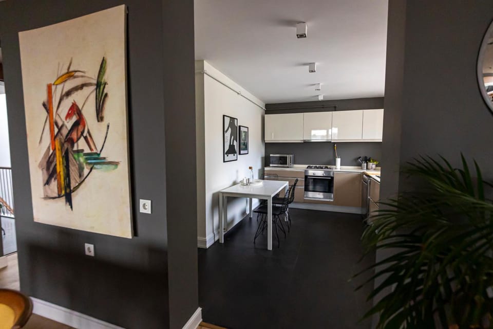 GALATA M84 Hotel in Istanbul