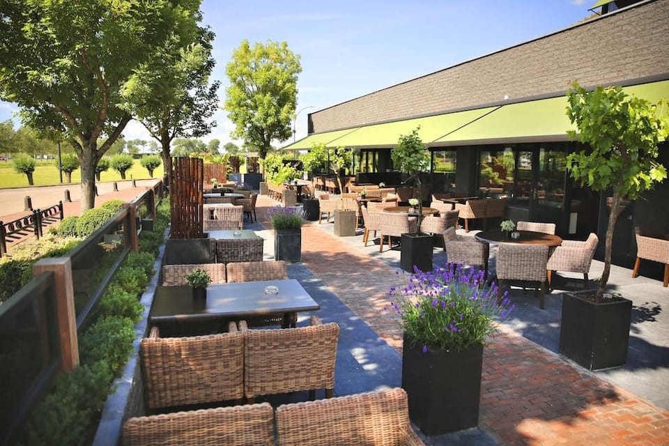 Van Der Valk Hotel Akersloot Hotel in North Holland (province)