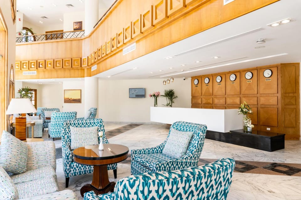 Dahab Resort Resort in South Sinai Governorate