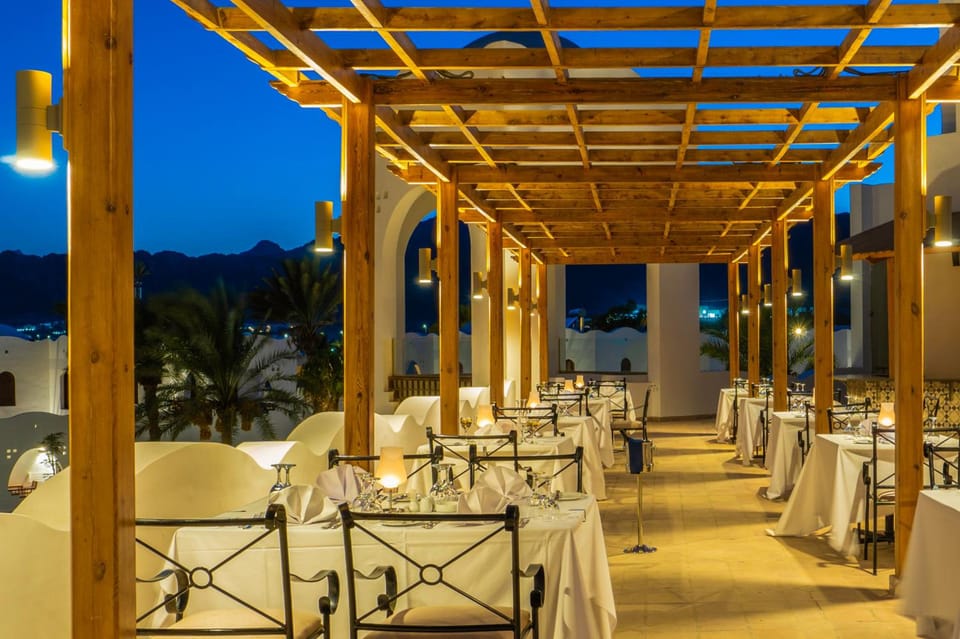 Dahab Resort Resort in South Sinai Governorate