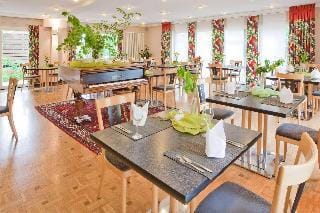 Hotel Kronprinz Hotel in Schwäbisch Hall