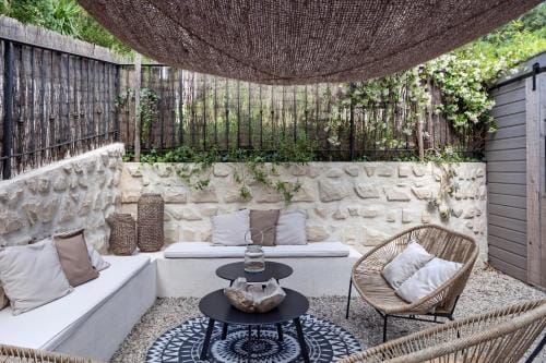 Bastide Nomade - guest house Hotel in Saint Paul de Vence
