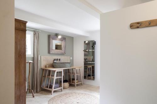 Bastide Nomade - guest house Hotel in Saint Paul de Vence