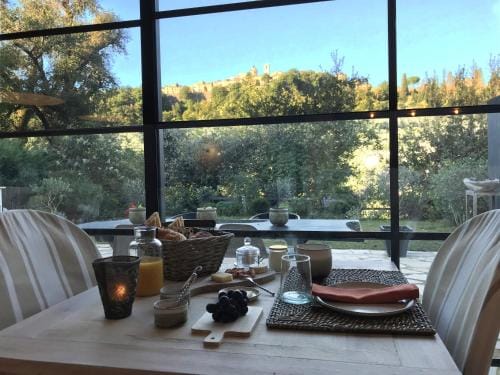 Bastide Nomade - guest house Hotel in Saint Paul de Vence