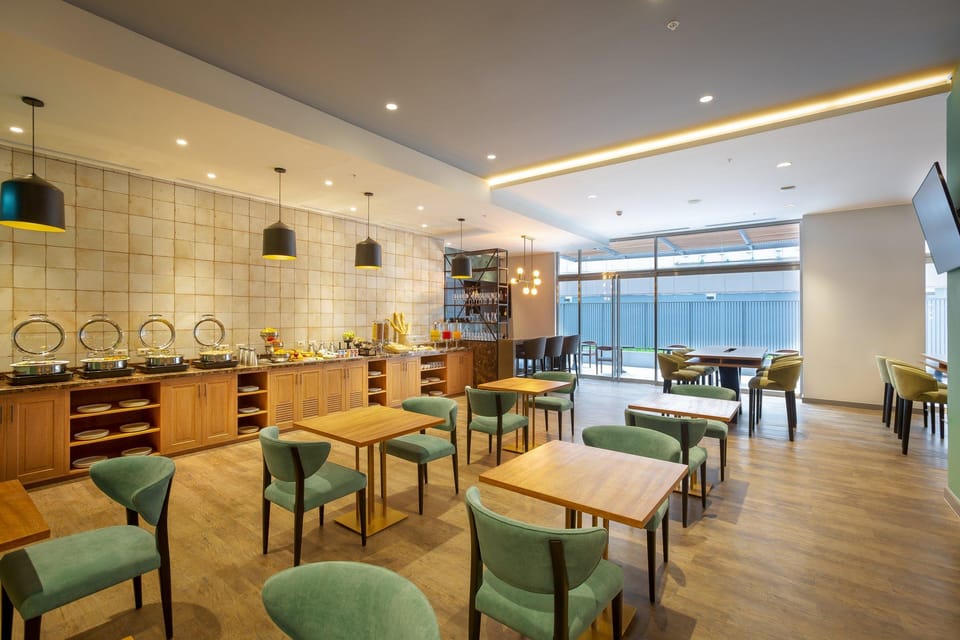 Holiday Inn Piura By IHG Hotel in Piura