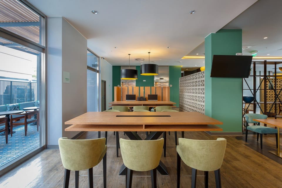Holiday Inn Piura By IHG Hotel in Piura