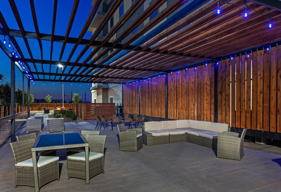 Holiday Inn Amarillo East By IHG Hotel in Amarillo