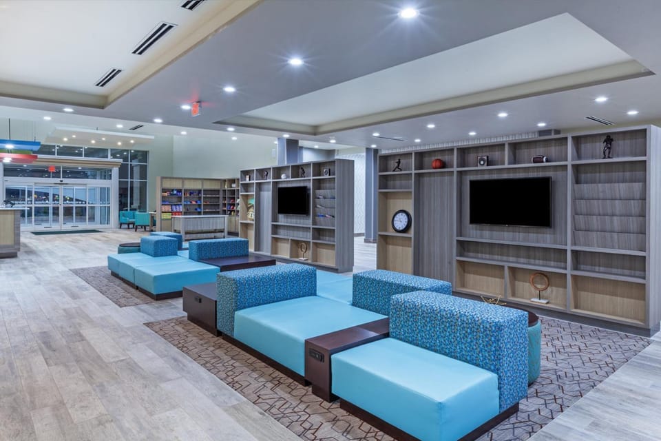 Holiday Inn Amarillo East By IHG Hotel in Amarillo