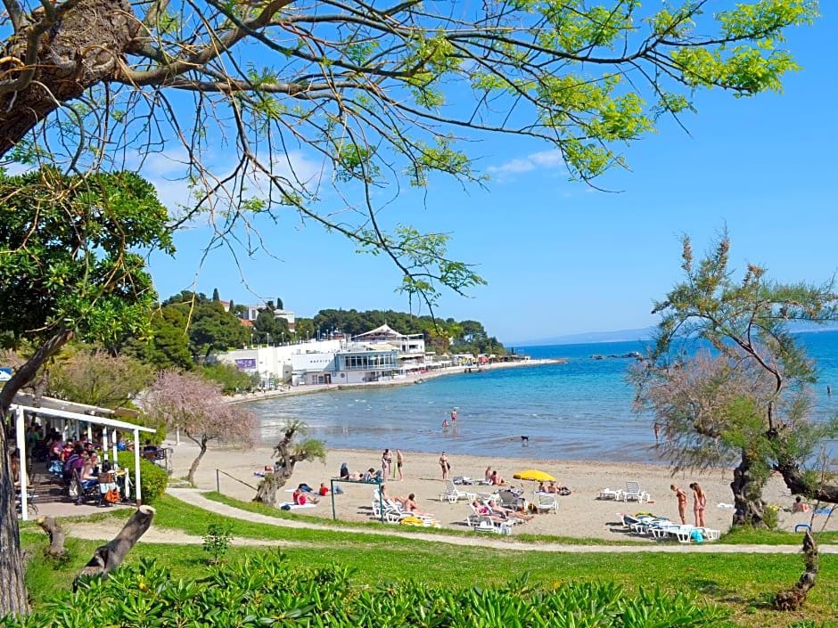 Klarina Apartamenti Hotel in Split