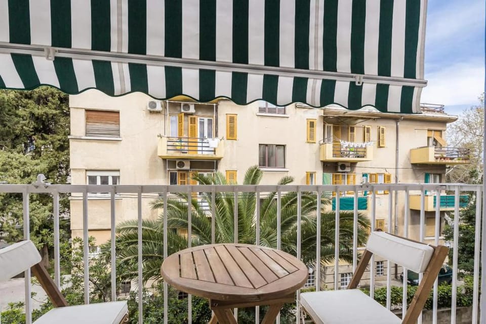 Klarina Apartamenti Hotel in Split