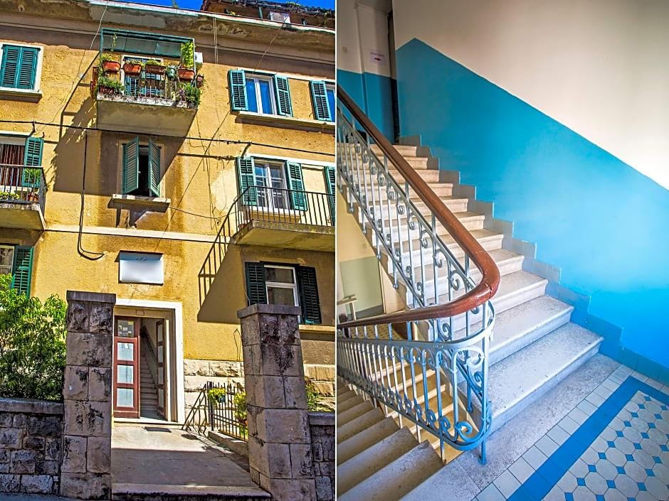 Klarina Apartamenti Hotel in Split