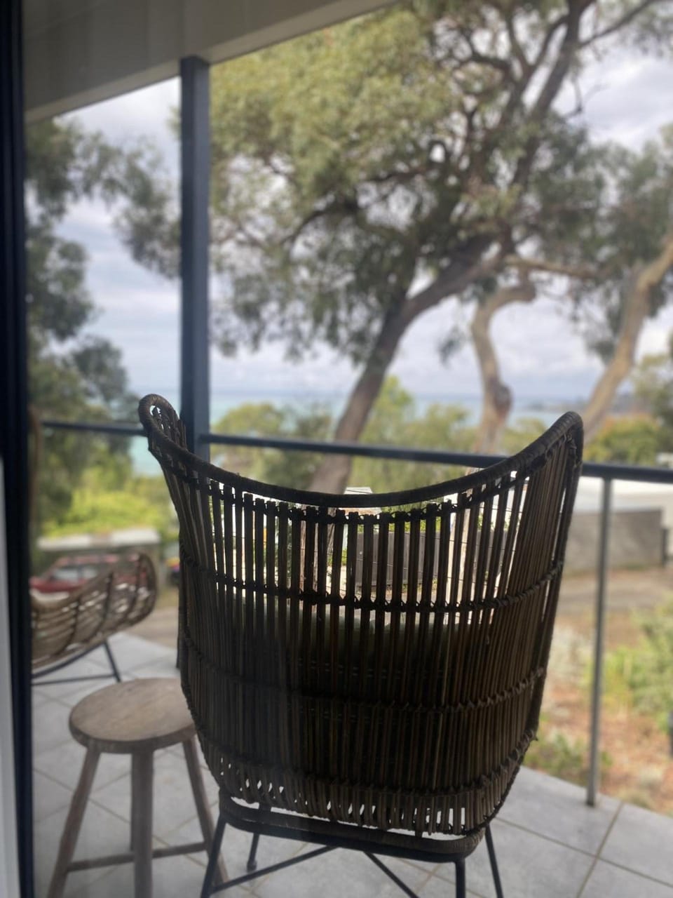 Chatby Lane Lorne Apartment hotel in Lorne