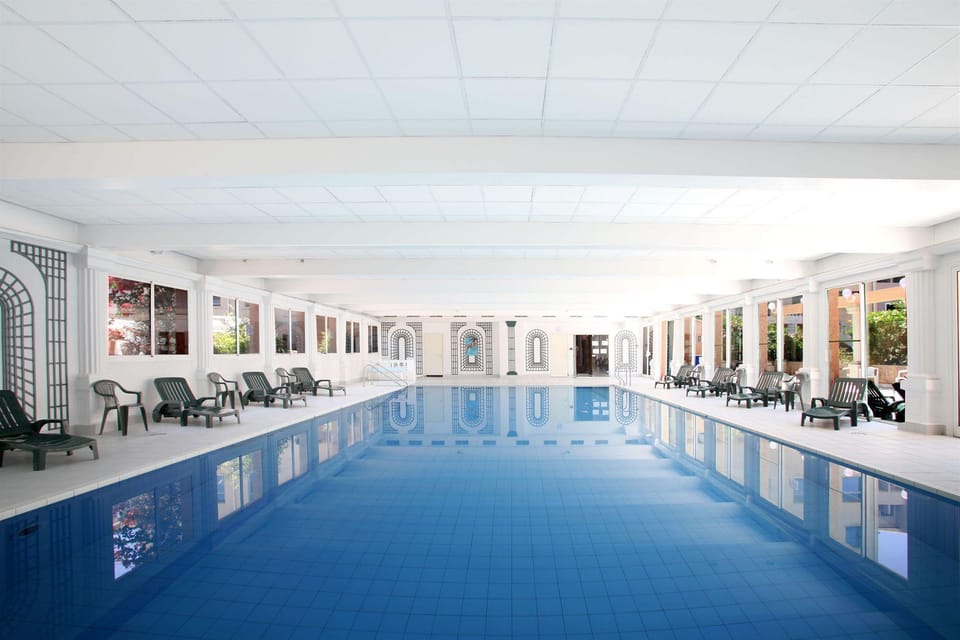 Hotel Hélios Hotel in Six-Fours-les-Plages