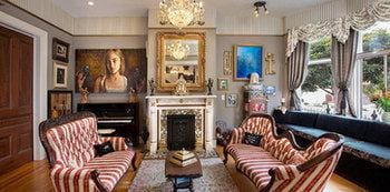 Noe's Nest Bed and Breakfast Hotel in San Francisco