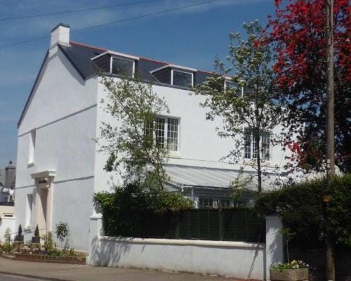The Chantry Hotel in West Devon District