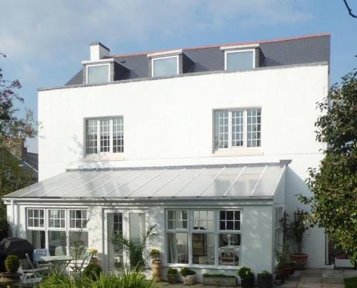 The Chantry Hotel in West Devon District