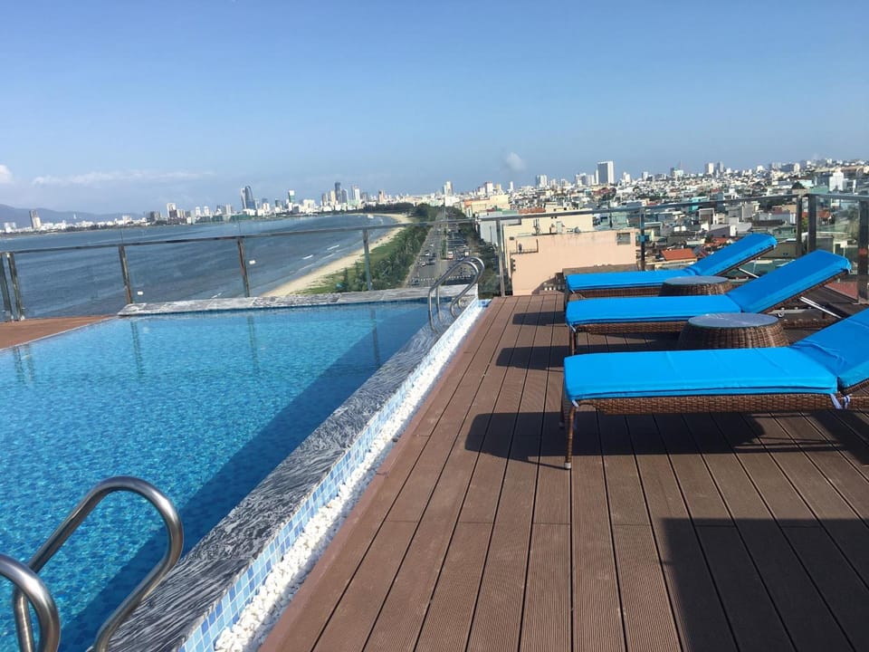 Gold Boutique Hotel Hotel in Da Nang