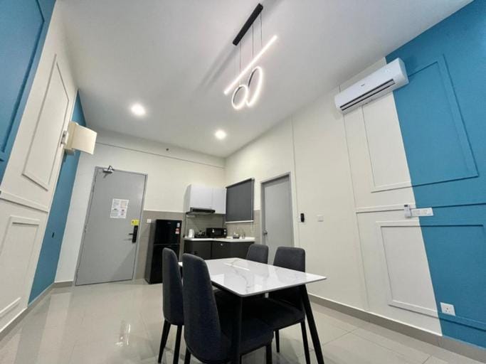 Amber Cove Melaka by Manhattan Group Hotel in Malacca