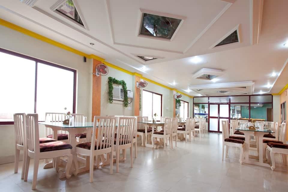 Hotel Suv Palace Hotel in Puri