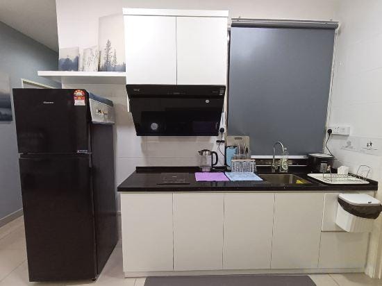 Arc Austin Hills Apartment #2Br2B 5Pax by Cowidea Hotel in Johor Bahru