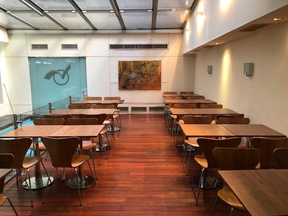 Ayres de Recoleta Libertad Hotel in Buenos Aires