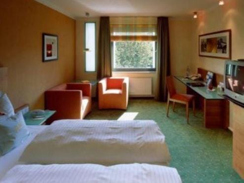 Hotel Park Consul Esslingen Hotel in Esslingen