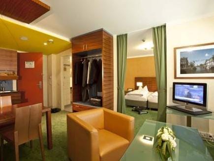 Hotel Park Consul Esslingen Hotel in Esslingen