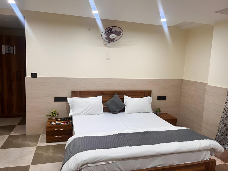 HOTEL ELITE Hotel in Dehradun