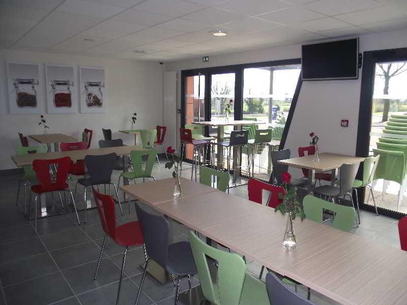 INTER-HOTEL La Verriaire Hotel in Pays de la Loire