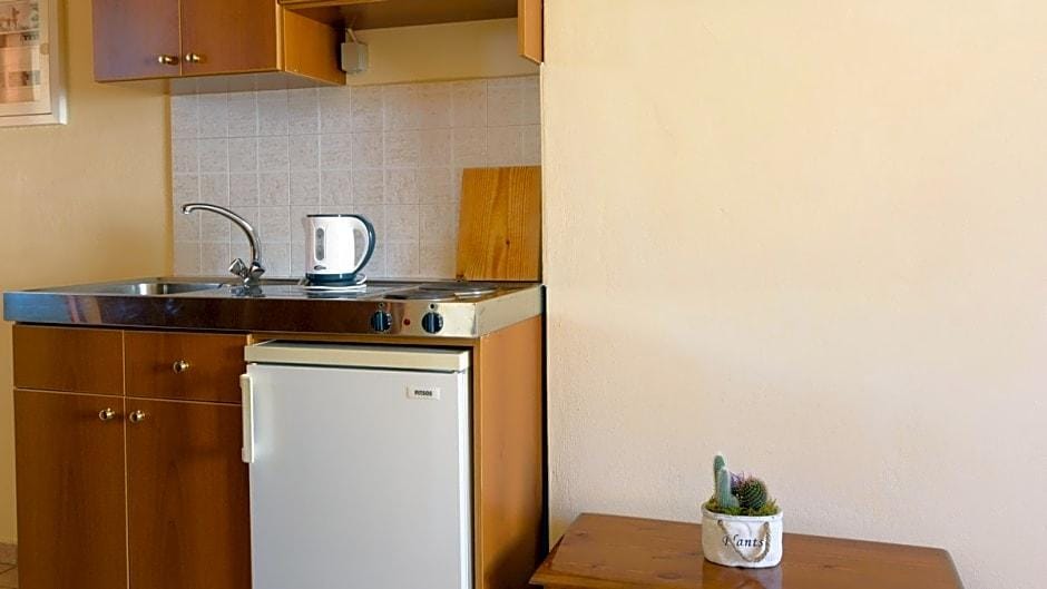 Argyro Apartments Hotel in Elounda
