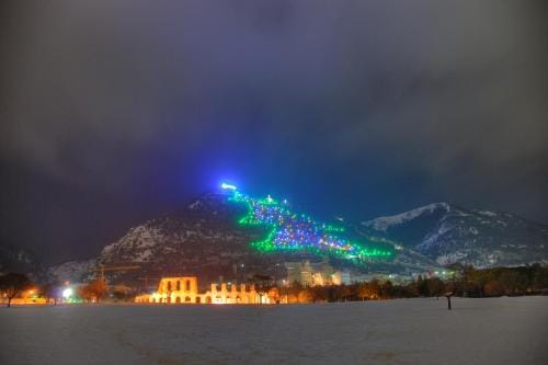 B&B Il Sognatore Hotel in Perugia