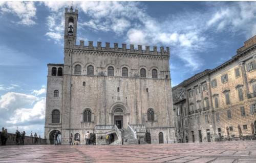B&B Il Sognatore Hotel in Perugia