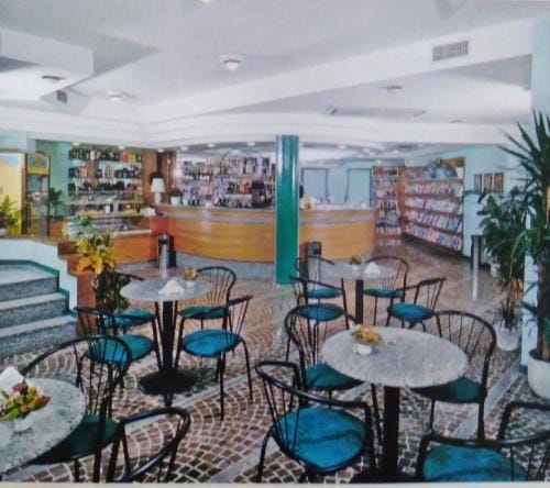 ALBERGO METAURO Hotel in Fano