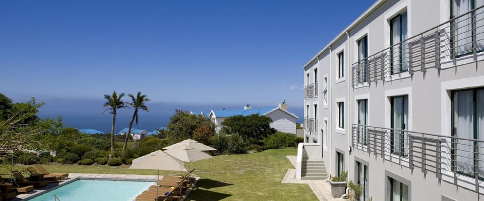 Garden Court Mossel Bay Hotel in Western Cape
