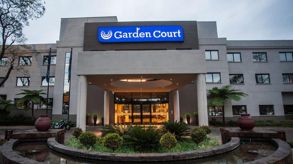 Garden Court Mossel Bay Hotel in Western Cape