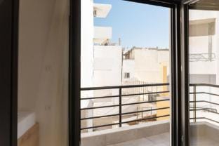 Saint Matthew Central Apartment  by Senaon Hotel in Heraklion