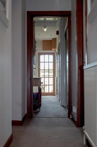 Whitecroft B&B Hotel in Scotland