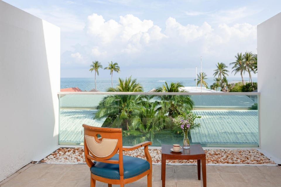 Al's Resort Resort in Ko Samui