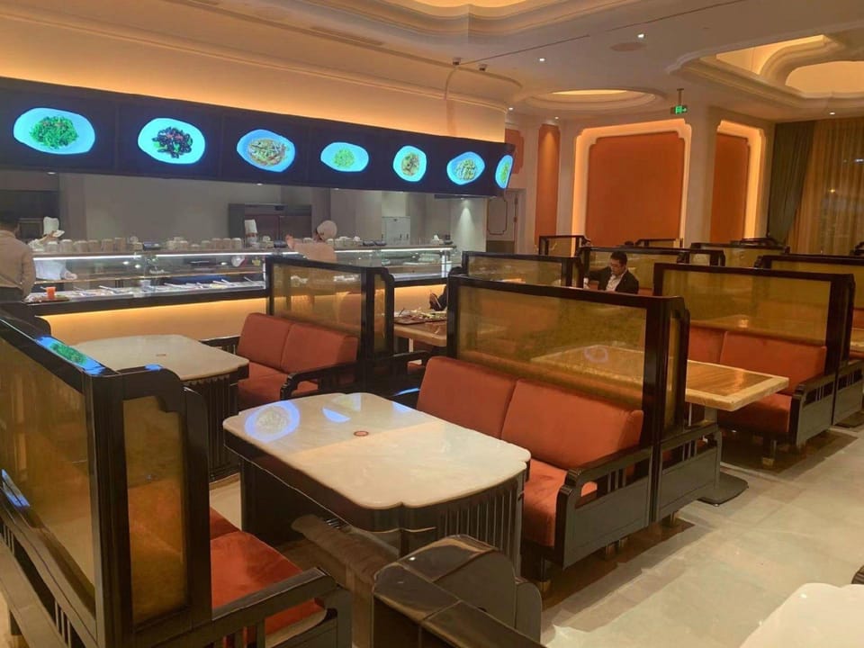 Platinum Hanjue Hotel Hotel in Shanghai