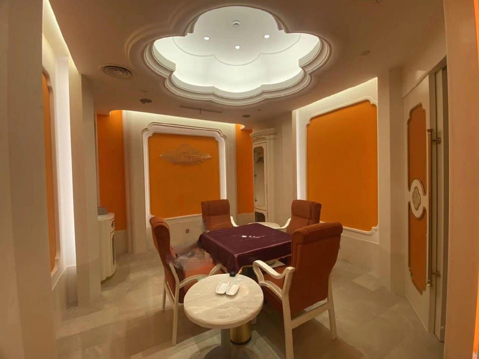Platinum Hanjue Hotel Hotel in Shanghai