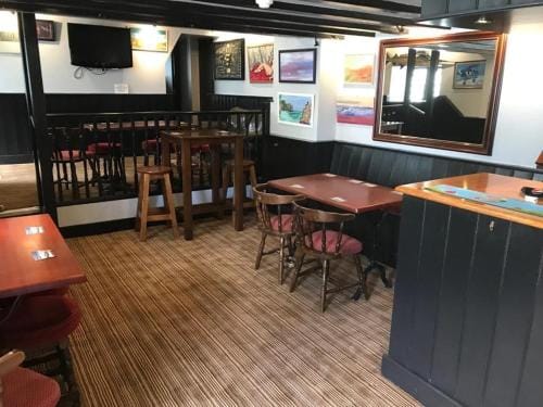 The Swordfish Inn Inn in England