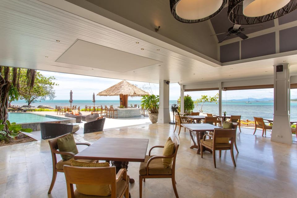 Rocky's Boutique Resort - Veranda Collection Samui Resort in Ko Samui