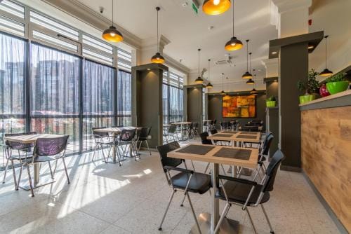 Hotel Resurs Hotel in Podgorica