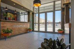 Hotel Resurs Hotel in Podgorica