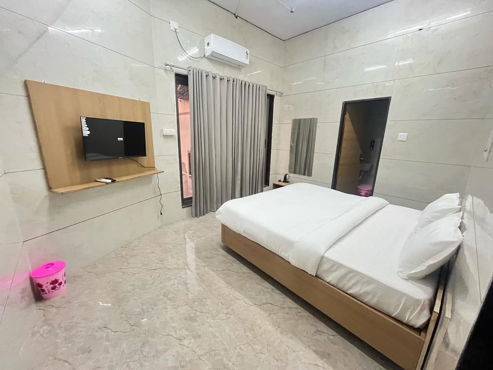 Vrajvashi -Home stay Dwarka Hotel in Gujarat