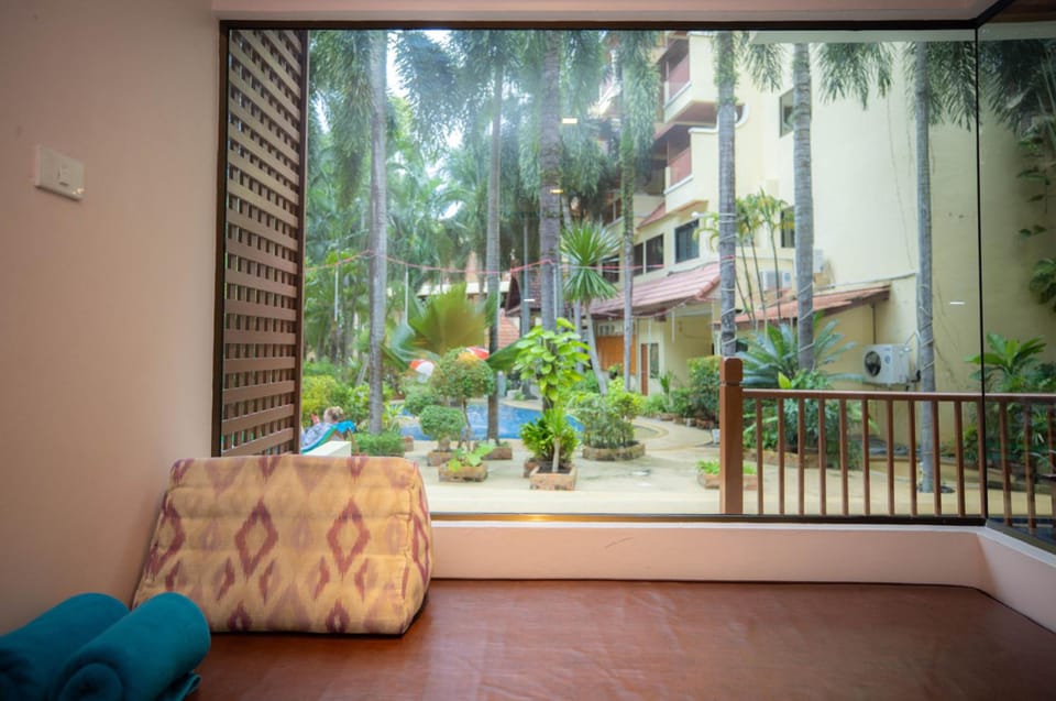 Baumanburi Patong Phuket 柏丽酒店 Hotel in Patong
