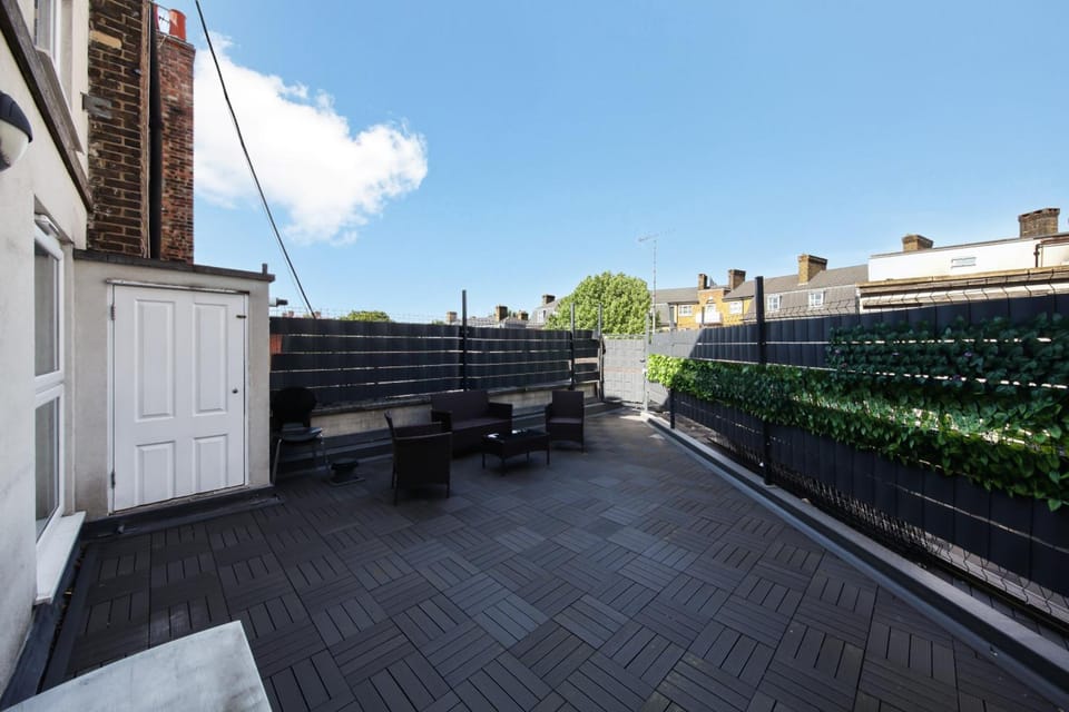 Executive Apartments in Central London Euston FREE WIFI City Stay Aparts London Hotel in London Borough of Islington